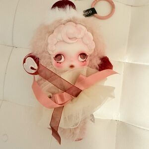 New Authentic SkullPanda